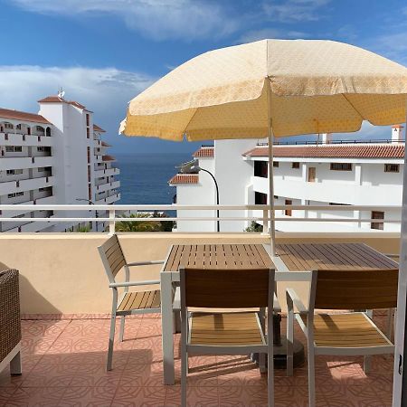 Ocean Sun Apartment Puerto de Santiago  Exterior foto