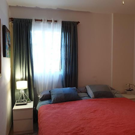 Ocean Sun Apartment Puerto de Santiago  Exterior foto