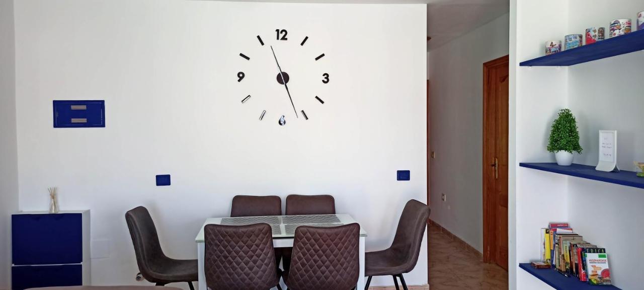 Ocean Sun Apartment Puerto de Santiago  Exterior foto