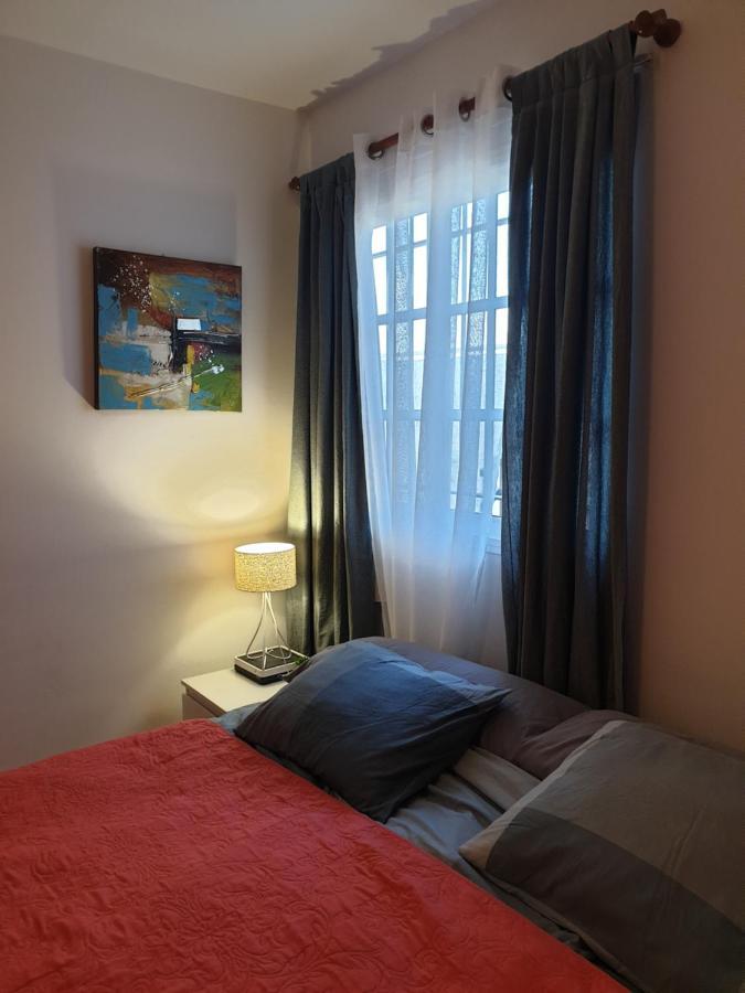 Ocean Sun Apartment Puerto de Santiago  Exterior foto